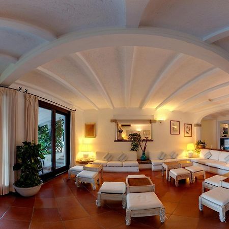 Ihr Hotel San Paolo Porto San Paolo  Eksteriør bilde