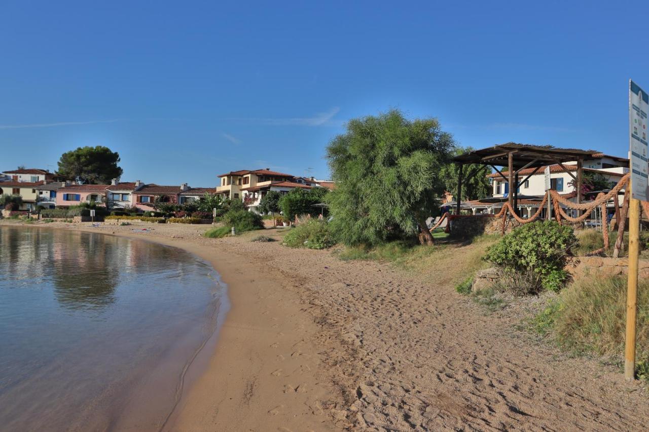 Ihr Hotel San Paolo Porto San Paolo  Eksteriør bilde